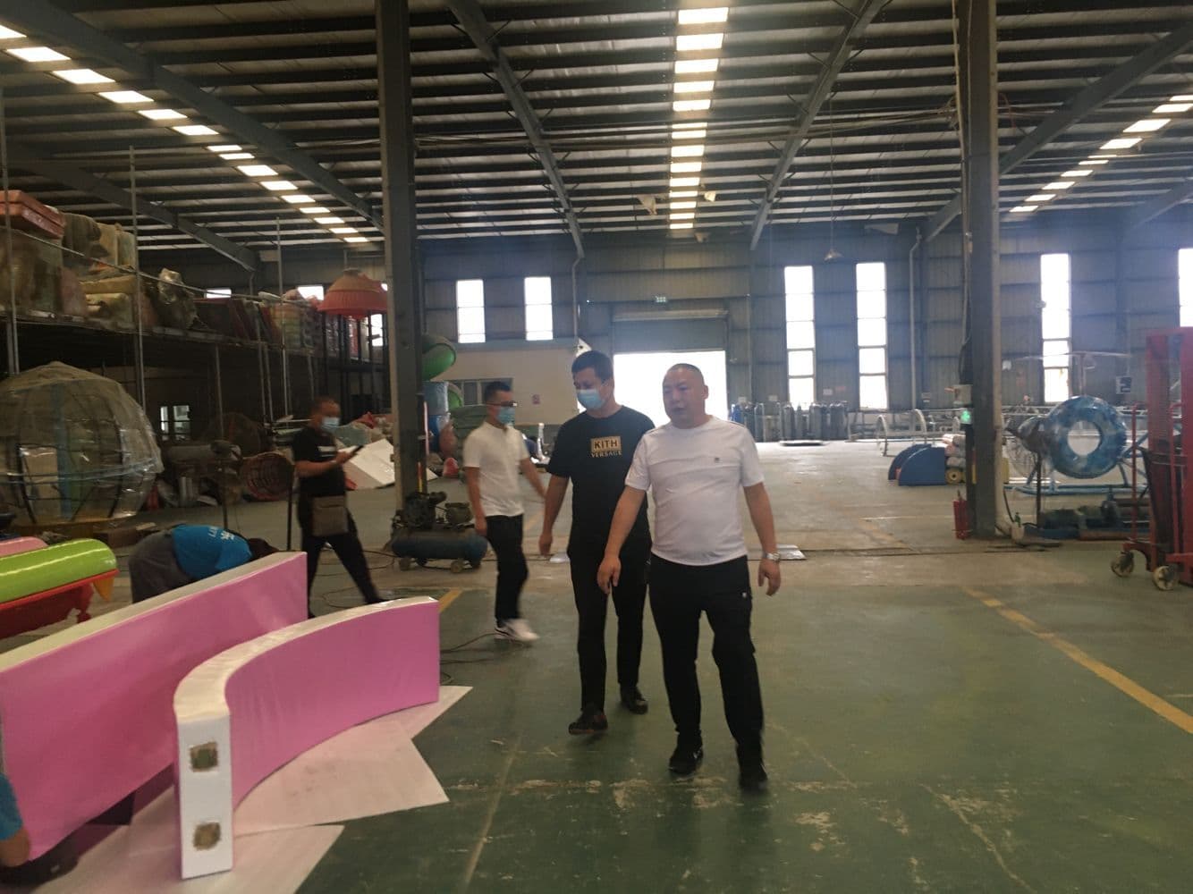 尊龙凯时游乐