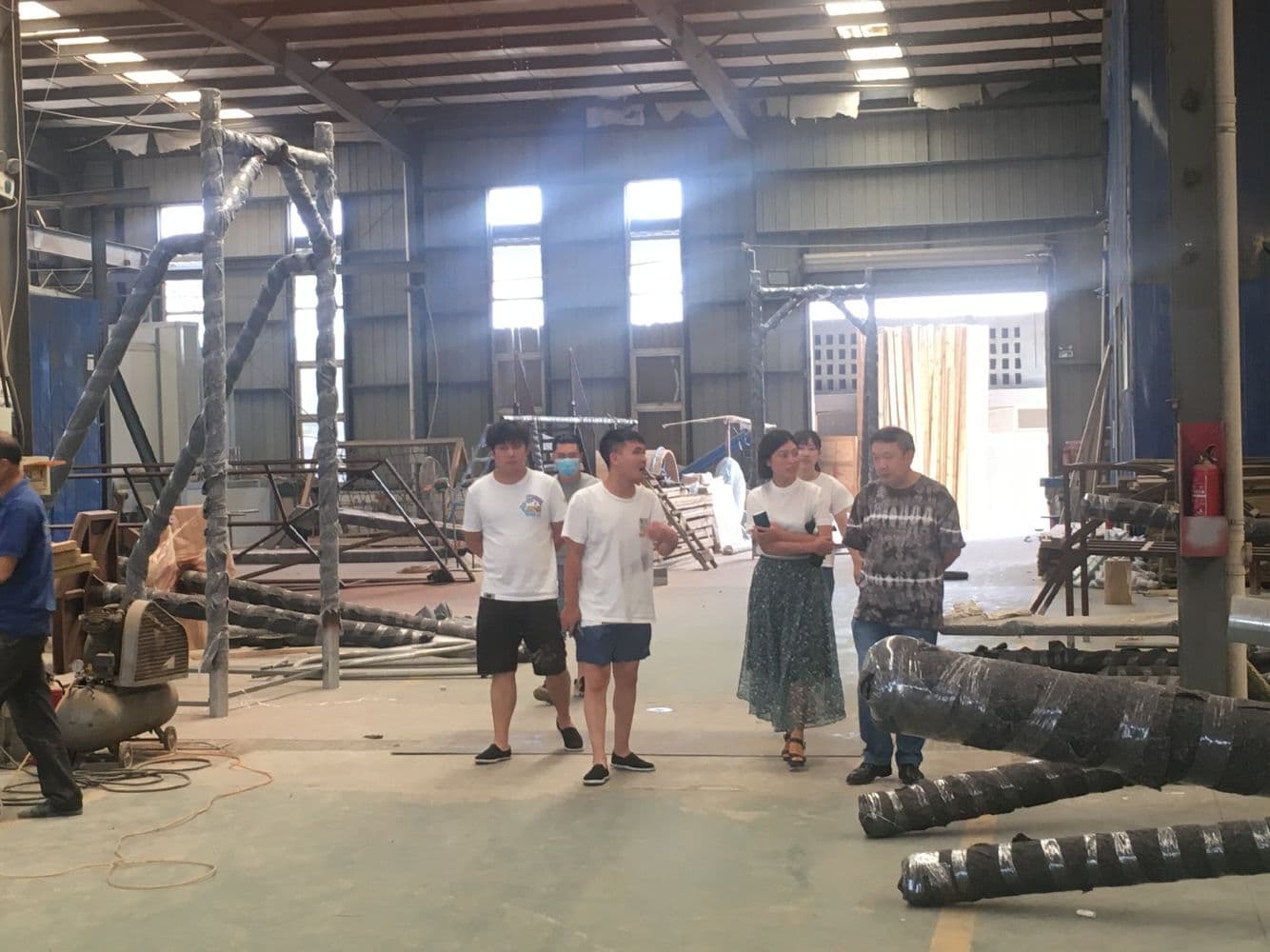 尊龙凯时游乐