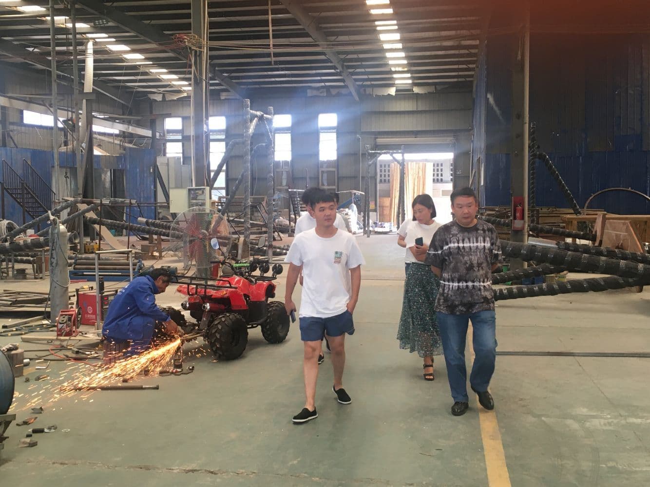 尊龙凯时游乐