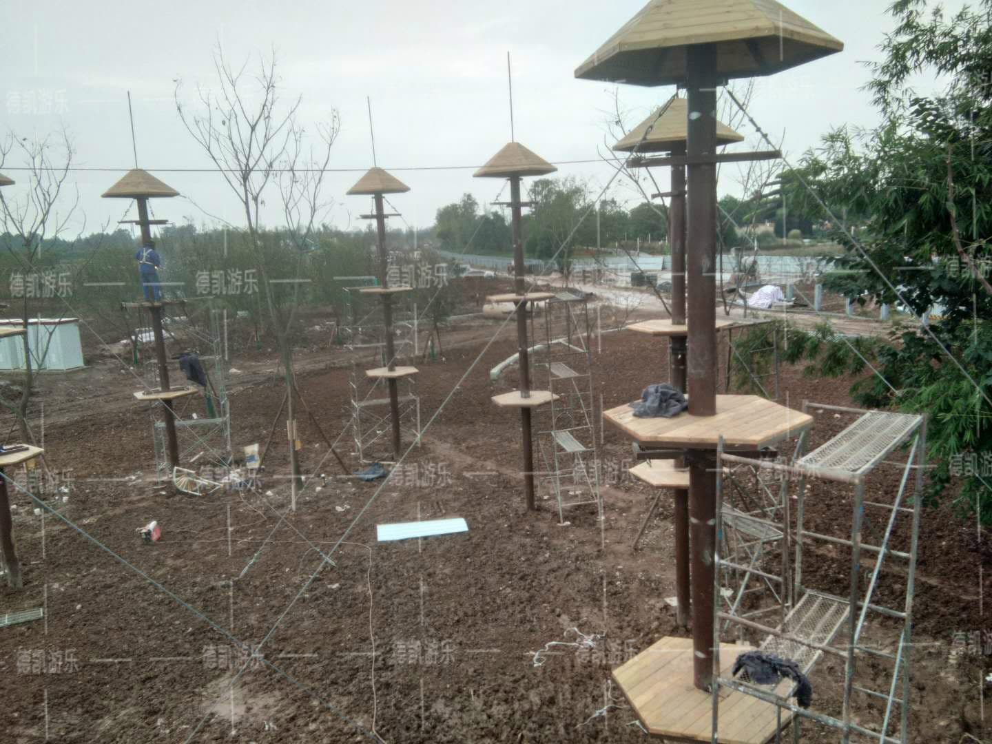 尊龙凯时游乐