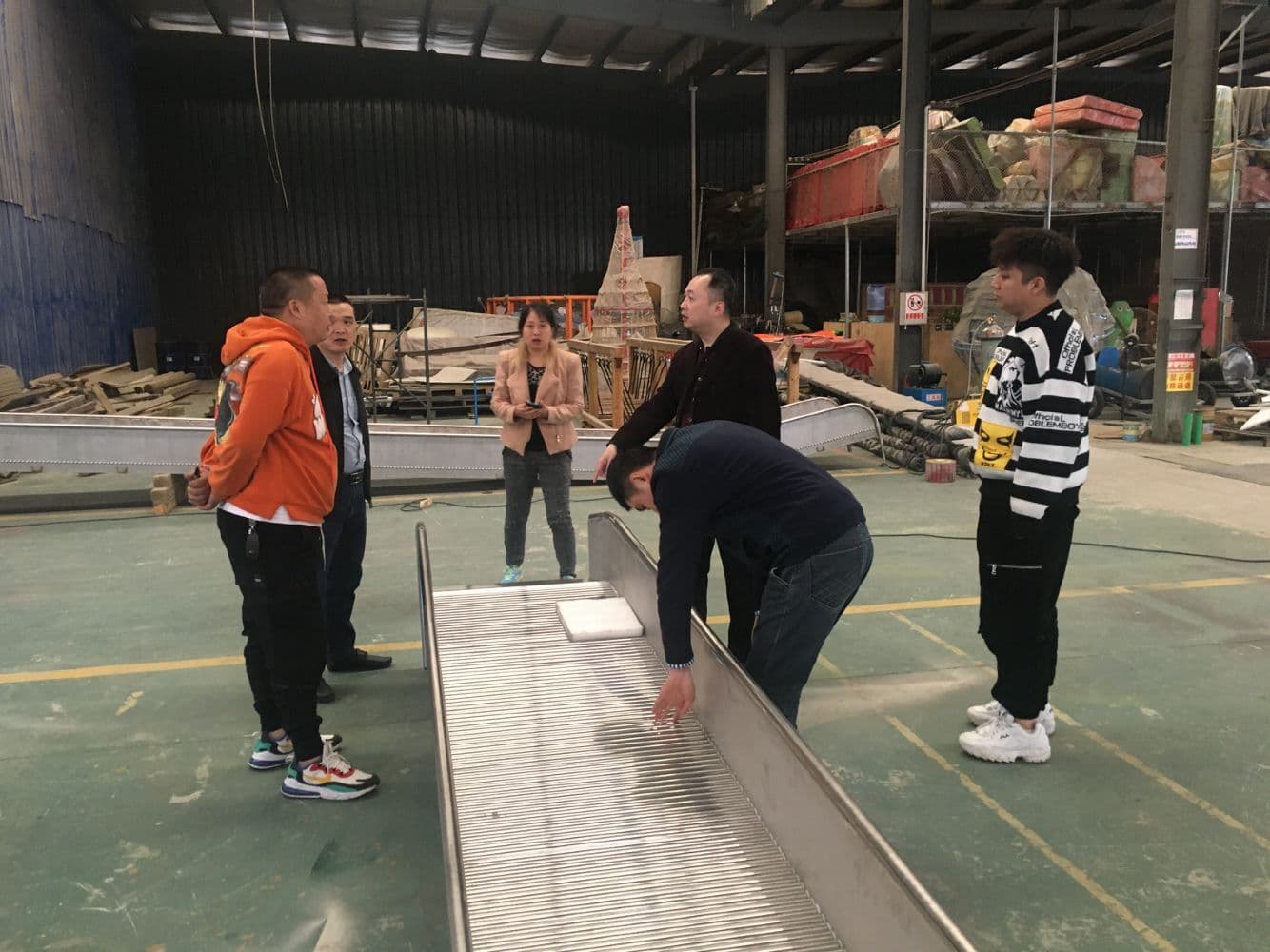 尊龙凯时游乐