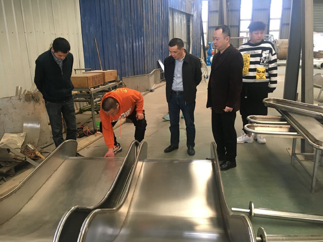 尊龙凯时游乐